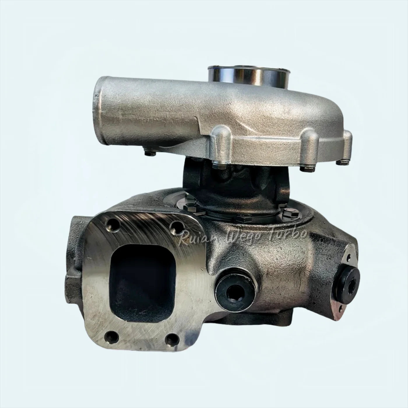 Factory Directly K27 Turbocharger 3802038 847201 53279706491 53279886491Turbo for Penta Ship Turbines With TAMD60C Engine