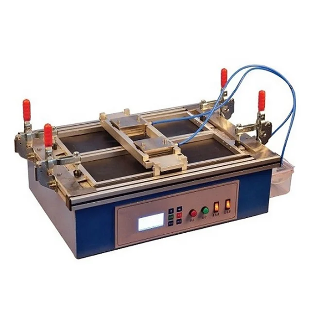

ASTM D 2486 ISO 11998 Wet Abrasion Scrub Tester for Paint and Coating LR-G009