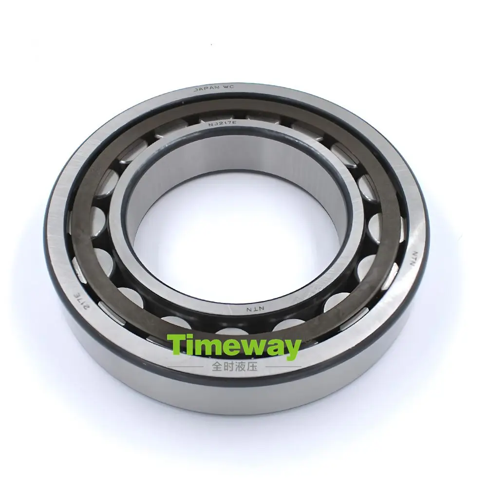 

Ремкомплекты гидравлического насоса R910693944 Малый подшипник NJ217EM Шарикоподшипник для запасных частей поршневого насоса A7VO250