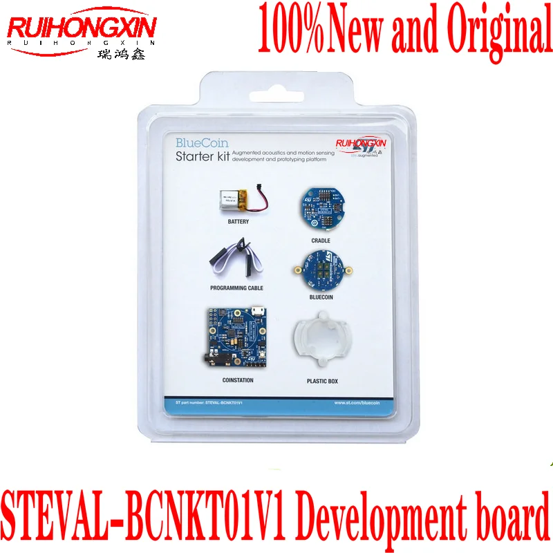 STEVAL-BCNKT01V1 Development board 100%New and Original