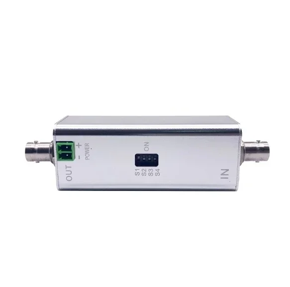 Microcurrent amplifier pA nA uA Micro Pinan Optical Transmission Preamplifier Manufacturer Direct Sales Hot Sale