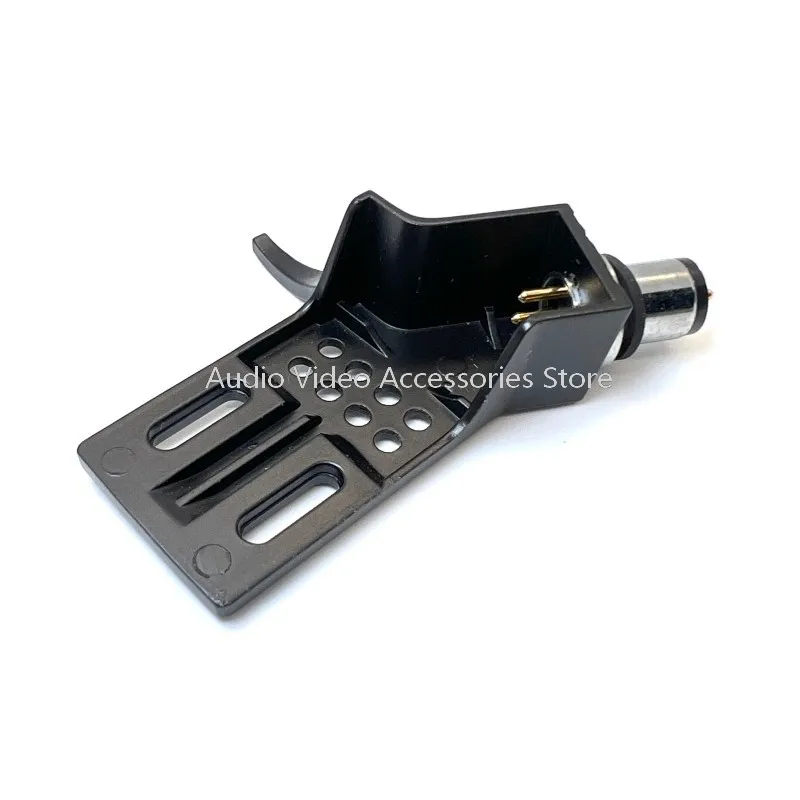 دينون الدوار خرطوشة القلم عقال مستقيم الذراع المائل بيند زاوية حامل ل LP مشغل تسجيلات من الفينيل LP3 HIFI ملحق