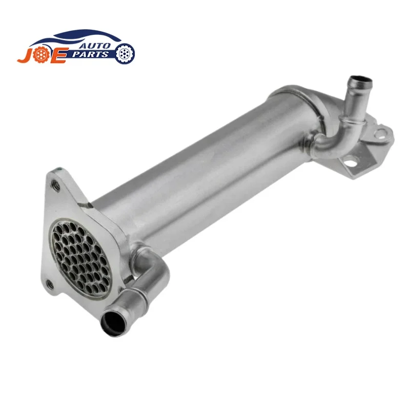 CK2Q9F464AB EGR Cooler for Ford Transit Transit Custom 2.2 TDCi 2011-2019 Exhaust Gas Recirculation Cooler