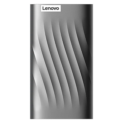 Imagem -04 - Original Lenovo Mobile Solid State Drive Ps6 Pssd Tipo-c Usb3.0 512g 1t 2t Resistente Sísmica 550 mb s Segurança de Dados