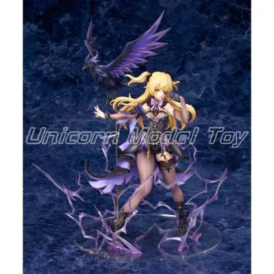 

【UA】В наличии ALTER Genshin Impact: Коллекционная фигурка Фишера в масштабе 1/7, подарочная модель