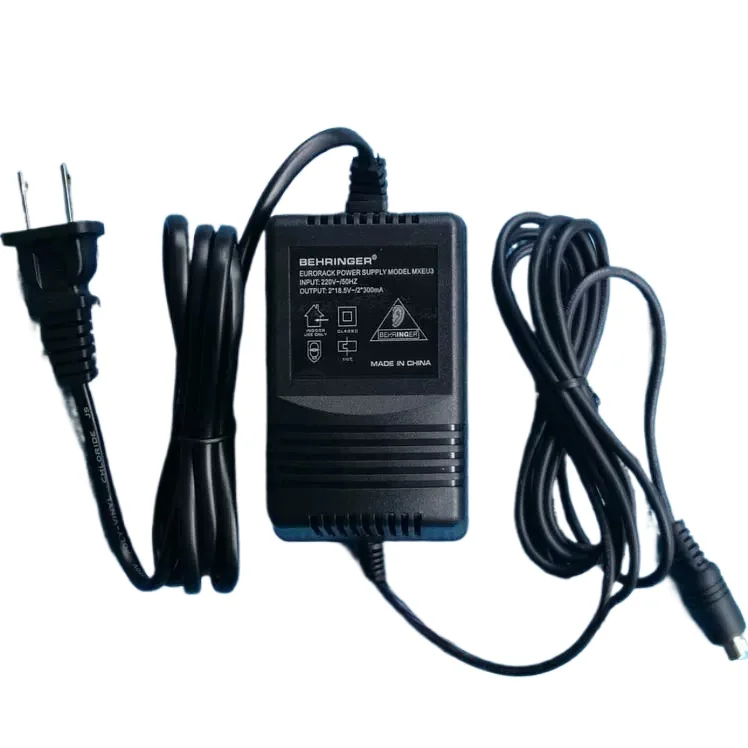 For BEHRINGER Bailingda mixer UB XENYX QX1002 1202FX power supply