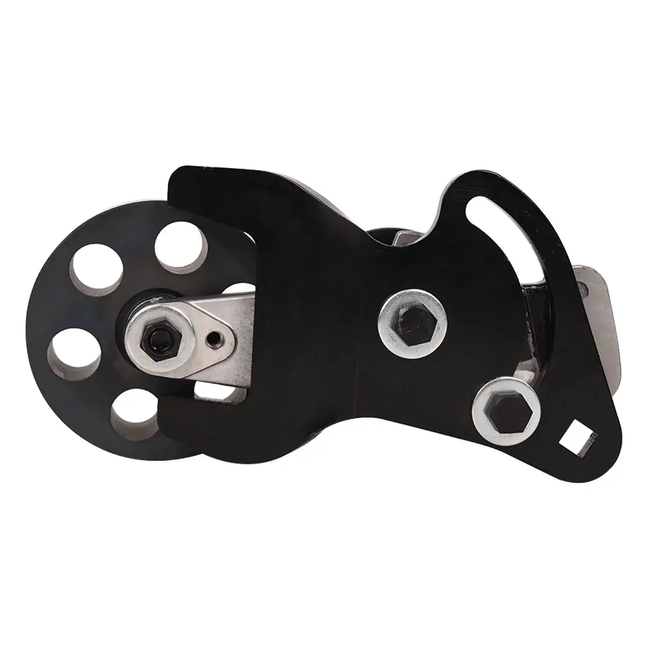 

7269057 Belt Tensioner Pulley for Skid Steer Loaders A770 T630 T650 T750 T770 T870 S630 S650 S750 S770 S850