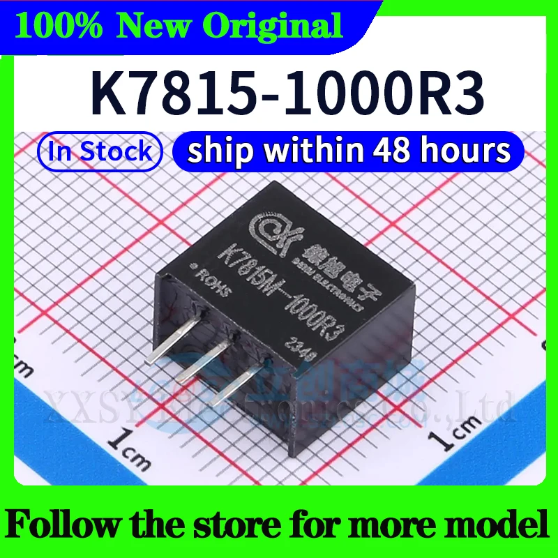 K7809-1000R3 K7812-1000R3 K7815-1000R3 K7803-1000R3 K7805-1000R3 K7815M-1000R3 K7809M-1000R3 K7805M-1000R3 K7803M-1000R3 K7812M-