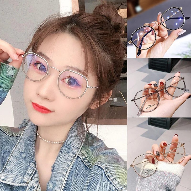 

Glasses Ultralight Retro Men Women Fashion Glasses For Wedding Party Decorate Eyeglasses Fake Glasses