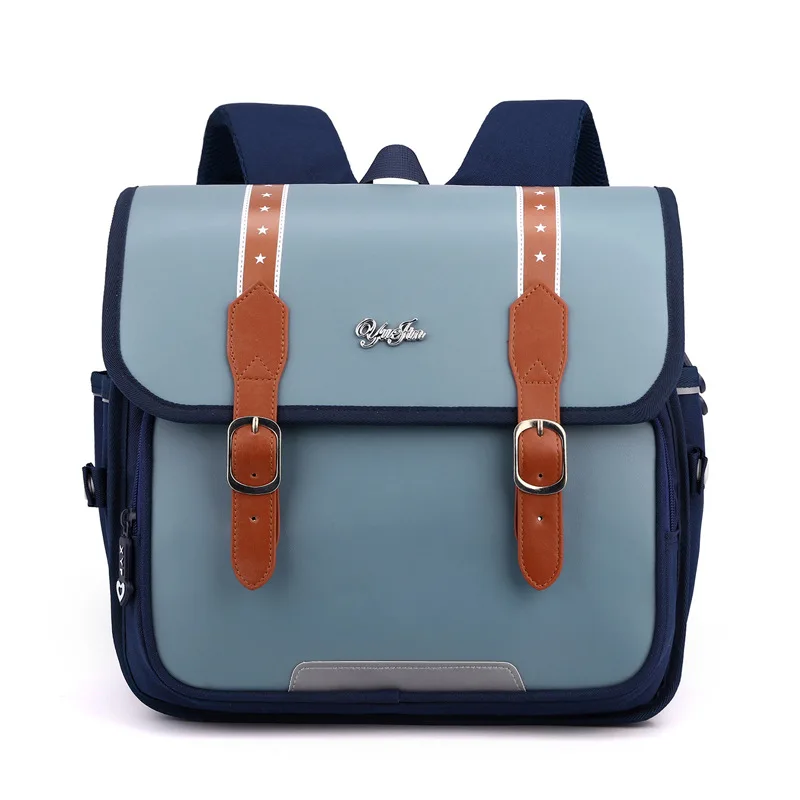 Kids Primary School Student Backpacks Waterproof Schoolbags for Children Girls and Boys Kawaii Kindergarten School Bags Bookbag