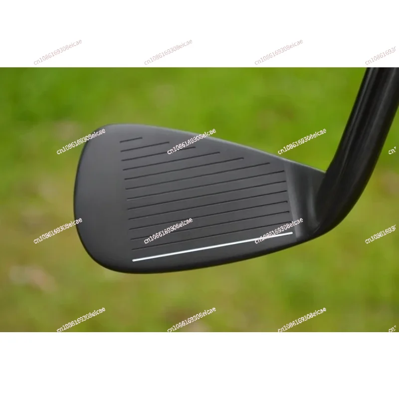 4-9w Steel Shaft Or Graphite Shaft 0311P Black Irons Gen4 Set Golf Clubs (Single Piece)