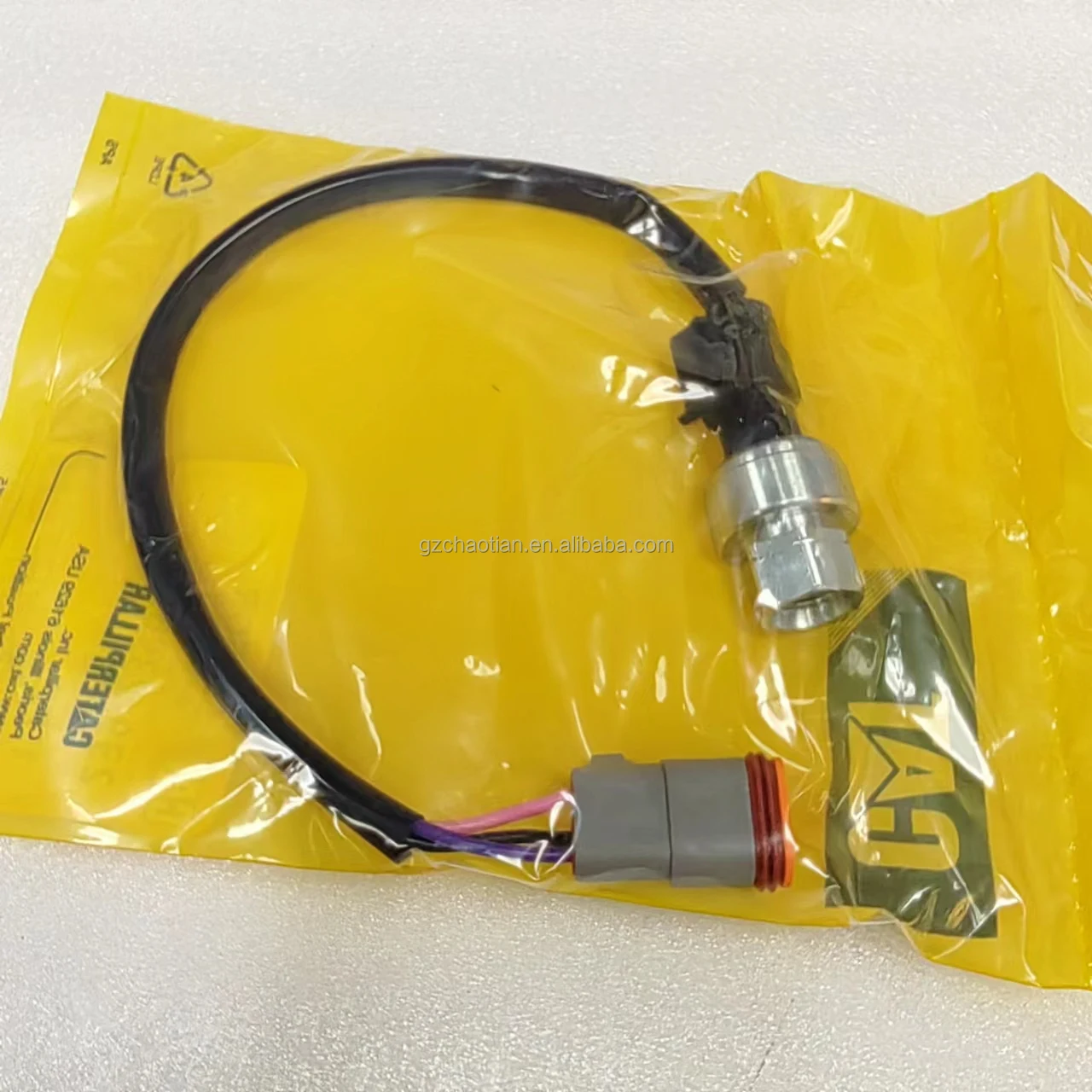 Excavator Spare Par…