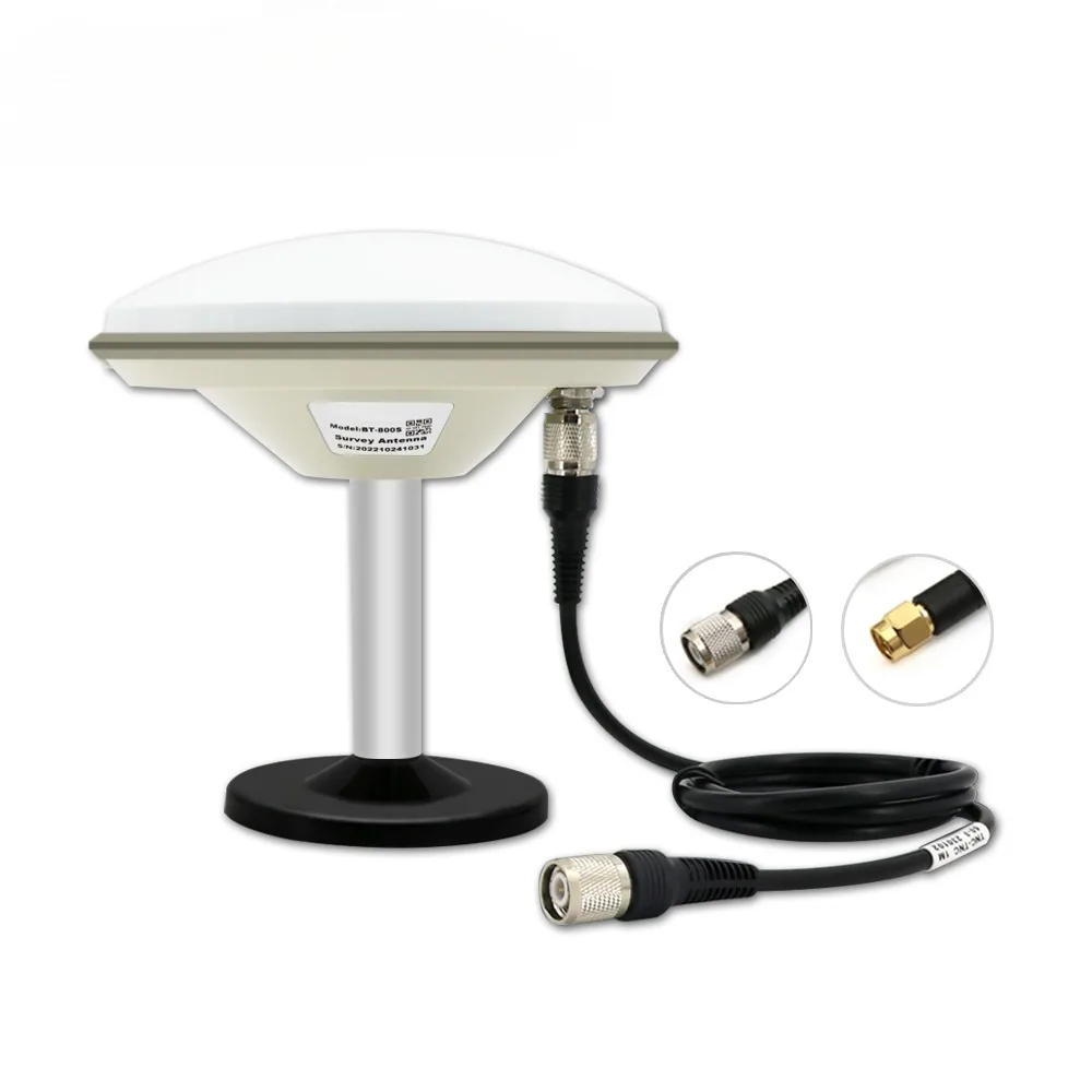 Beitia gorąca oferta Wysoka precyzja BeiDou GPS GLONASS Galileo RTK Survey GNSS Antena BT-800D 800S 800 300D 300S 300 208 140