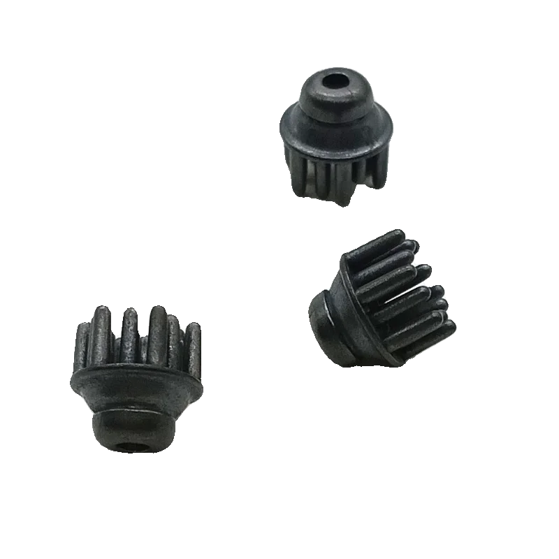 

Comb Shaped Dry EEG Electrode EEG Electroencephalograph Acquisition Accessory OPEN-BCI Brain Computer Sensing Electrode