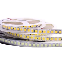 5M 600LEDs 5054 LED Strip Tape Lighting , 12V 24V flexible light 120LEDs/M High brightness THEN 5050 LED strip white/warm white