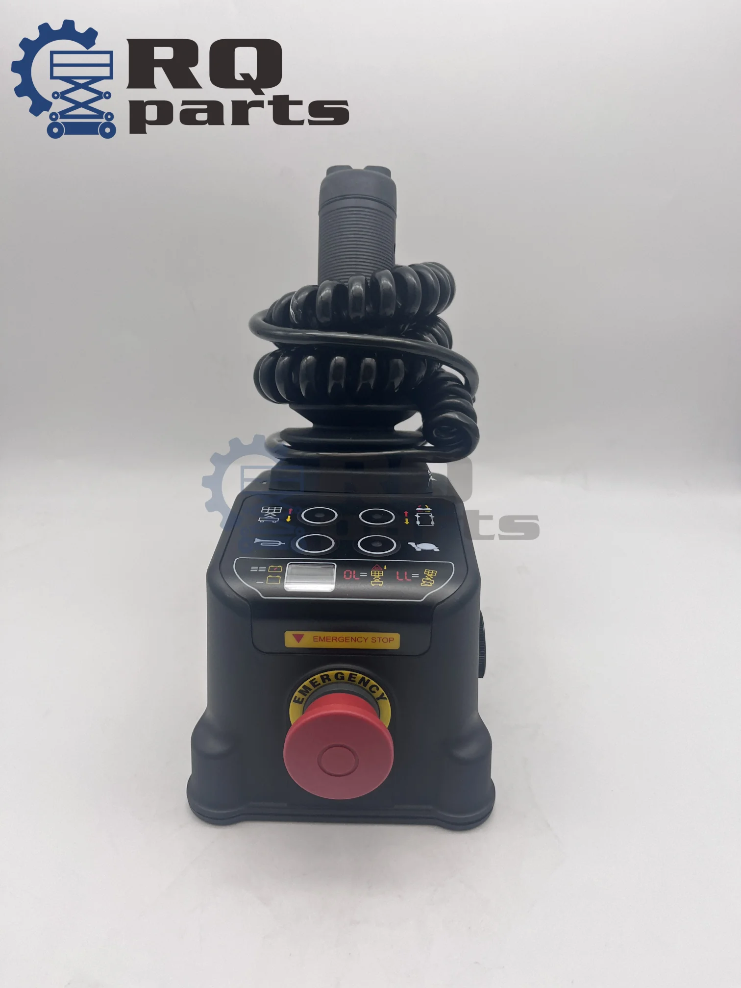 803764620 PCU-H500 Upper Control Assembly with square connector, for XCMG scissor lifts