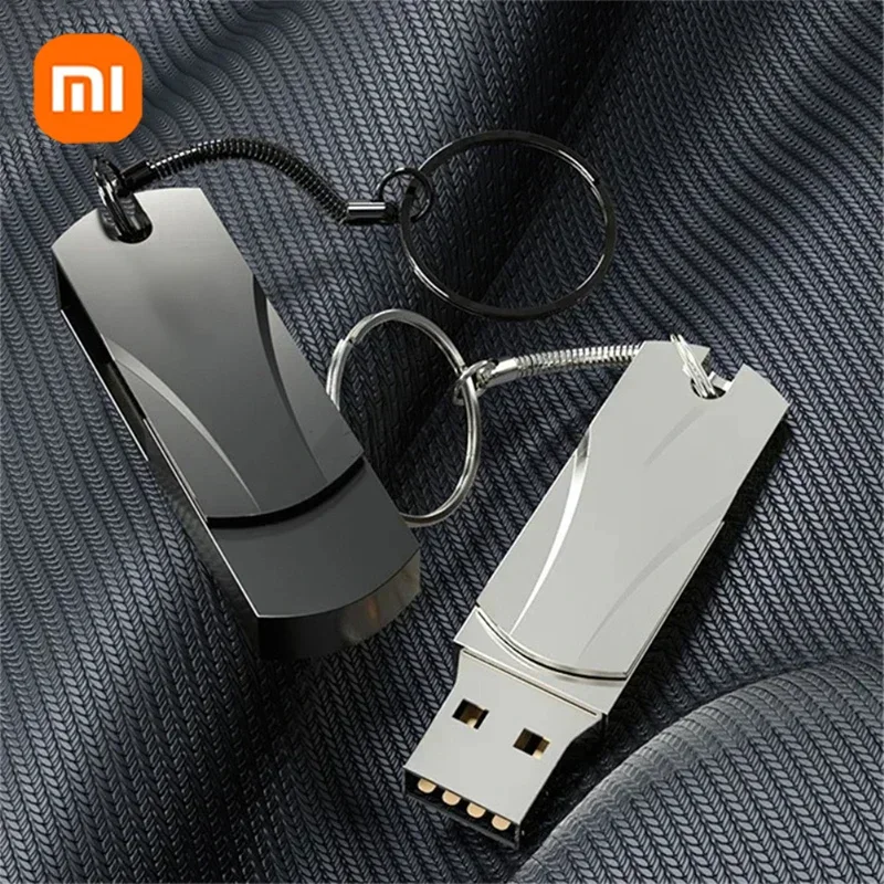 محرك فلاش Xiaomi USB 3.0 16 تيرا بايت 4 تيرا بايت محرك قلم عالي السرعة بندريف مقاوم للماء عصا الذاكرة محرك القلم فلاش U القرص الهدايا #3