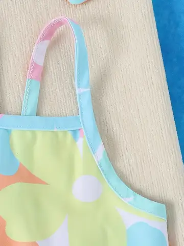 8 best sales बच्चों के स्विम सूट - №7