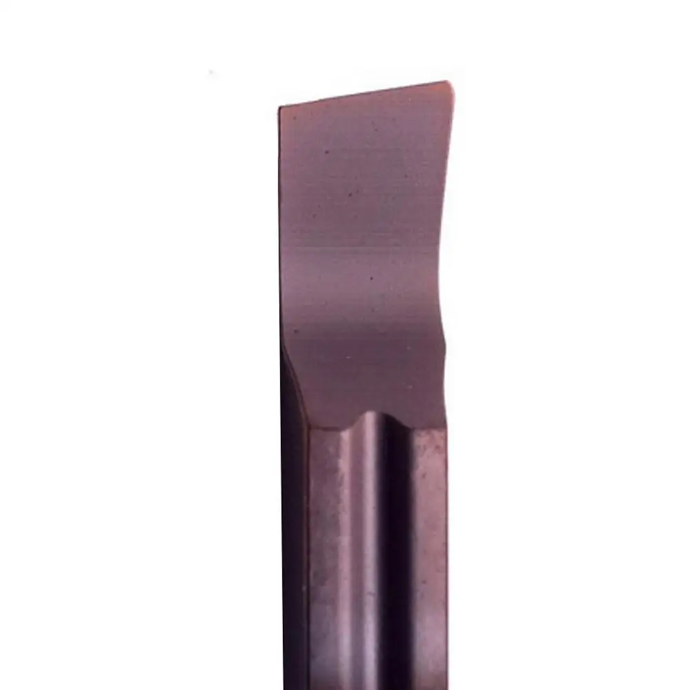 MGGN150R-8 ZP30 Tungsten Taper Machining Tool Indexable Stainless Steel Cut-Off Processing CNC Carbide Inserts