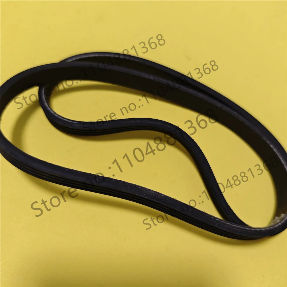 1pcs V-Belt 413J4 413J6 413J8 413J10 413J12 FOR THIS