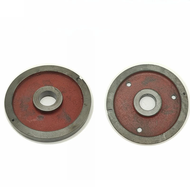 

135 Marine Gearbox AccessoriesForward Clutch Housing Torque Shaft Reverse Pressure Plate