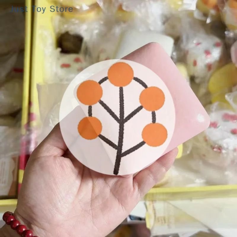 [JT] 1個 クリエイティブなシミュレーションスクエアケーキスクイーズトイ かわいいスローリバウンドストレス解消おもちゃ フィジェットトイ 大人子供向けギフト