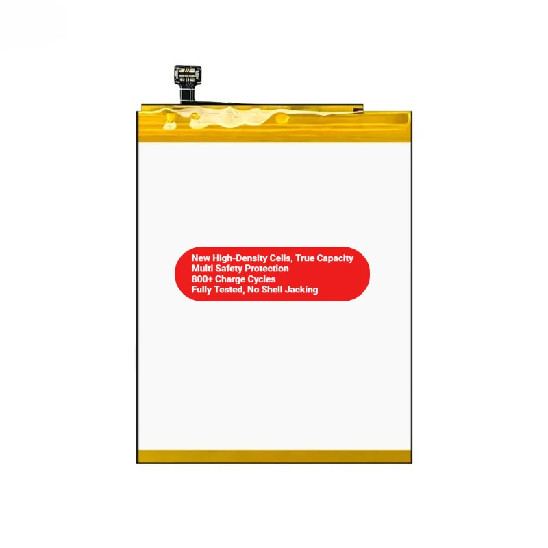 BN49 for Xiaomi Redmi 7A Phone Battery 0 Cycle High Quality High Capacity Battery Replacement Bateria Grade A Cell with Tools
