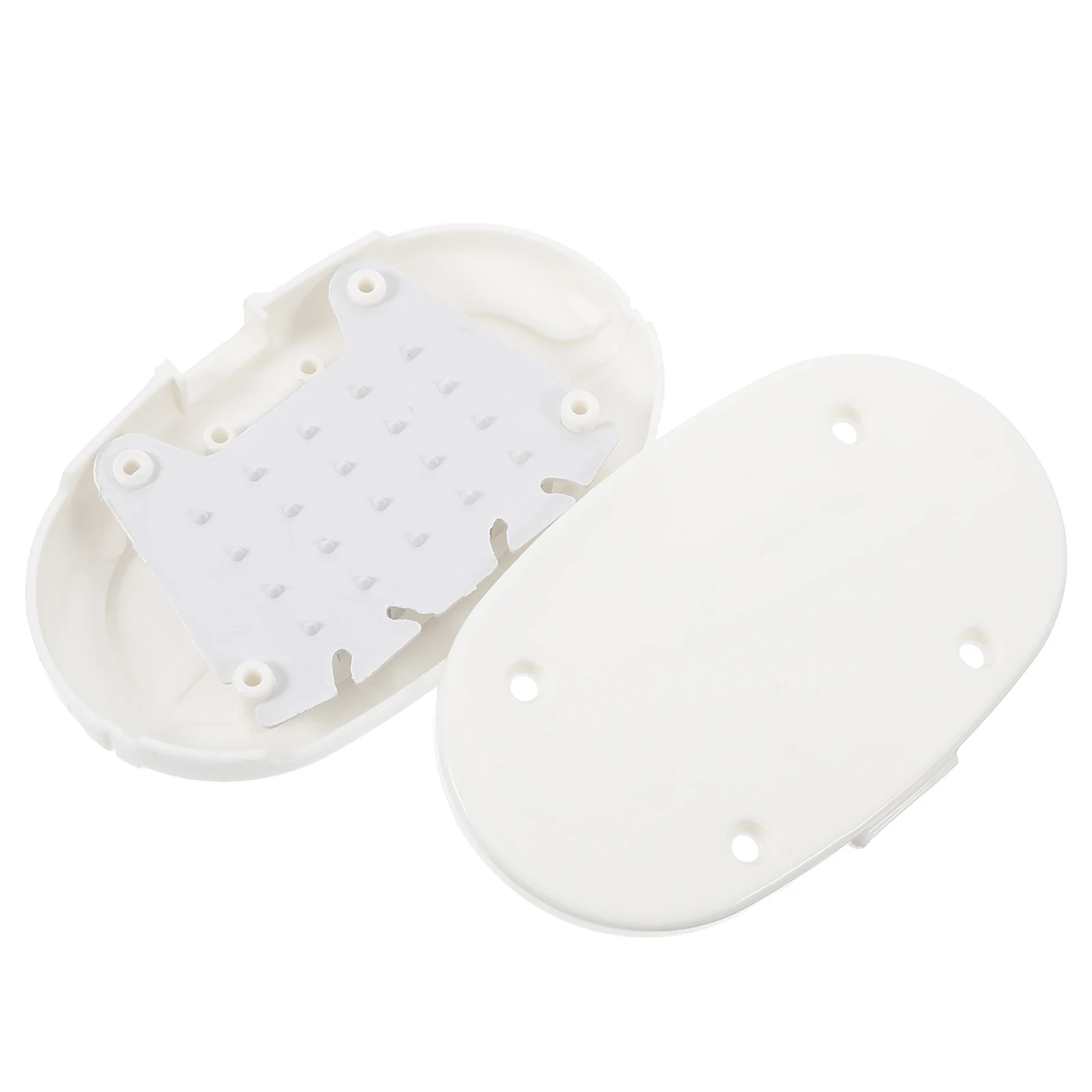 

Dual Temperature Control Electric Blanket Controller Replacement Wiring Junction Box For Heated Blankets Floor Heating Pads