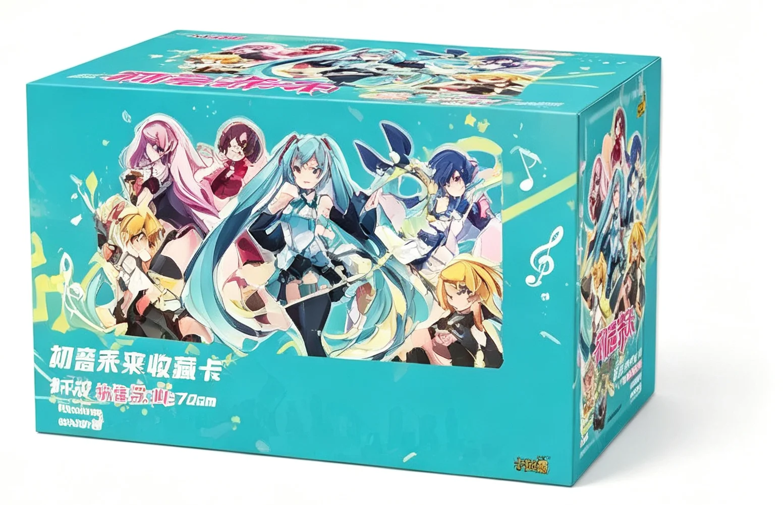 Party Games Youth - KAYOU Hatsune Miku Chujian Pack Youth