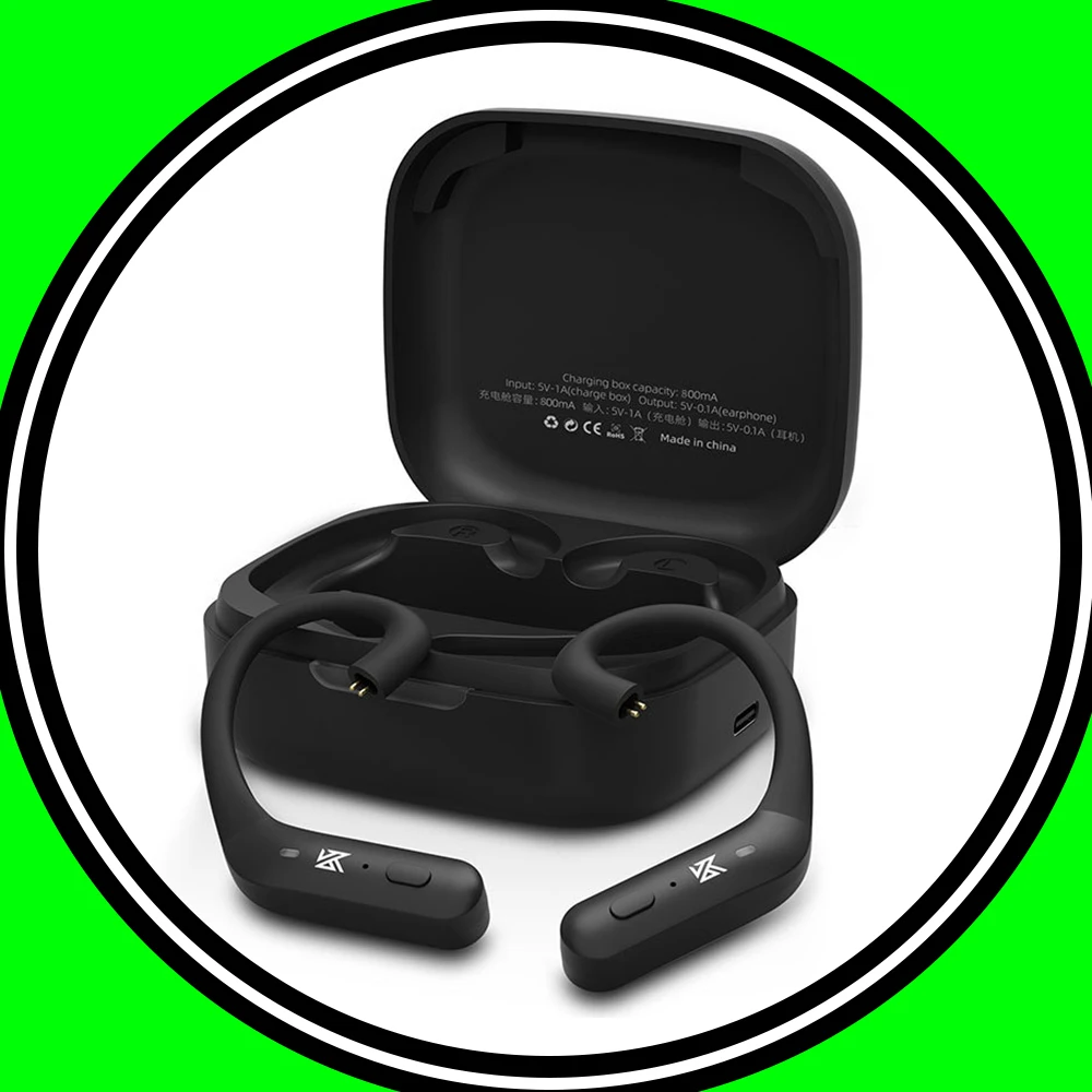 Kz AZ20 Hifi Wirele… - image