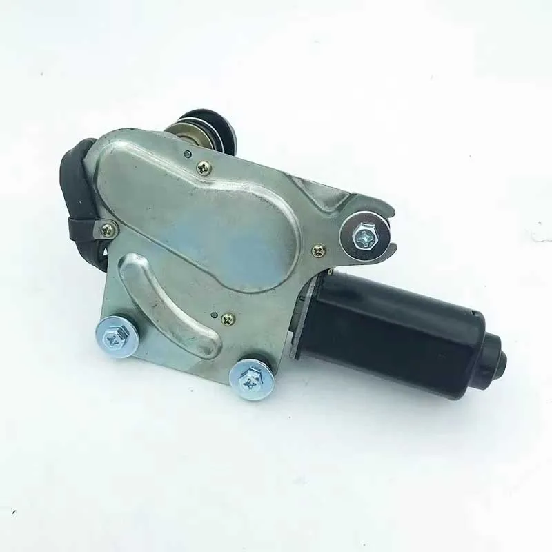 For Komatsu PC60-7 Excavator Accessories New Wiper Motor Wiper Motor Arm Wiper