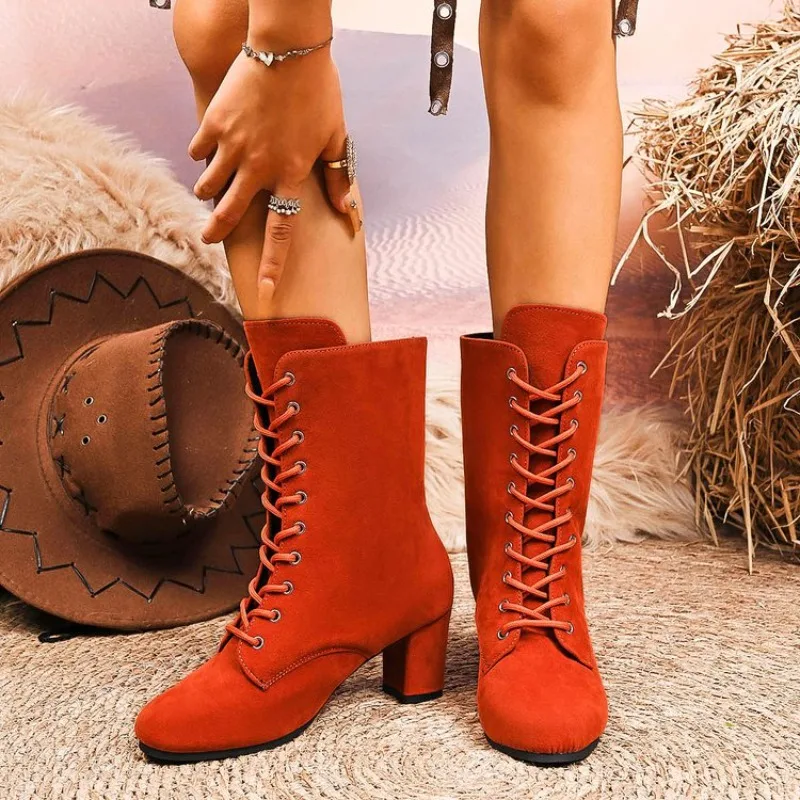 Thumbnail 2 - #38 Best Middle Heel Shoes to Buy In 2026