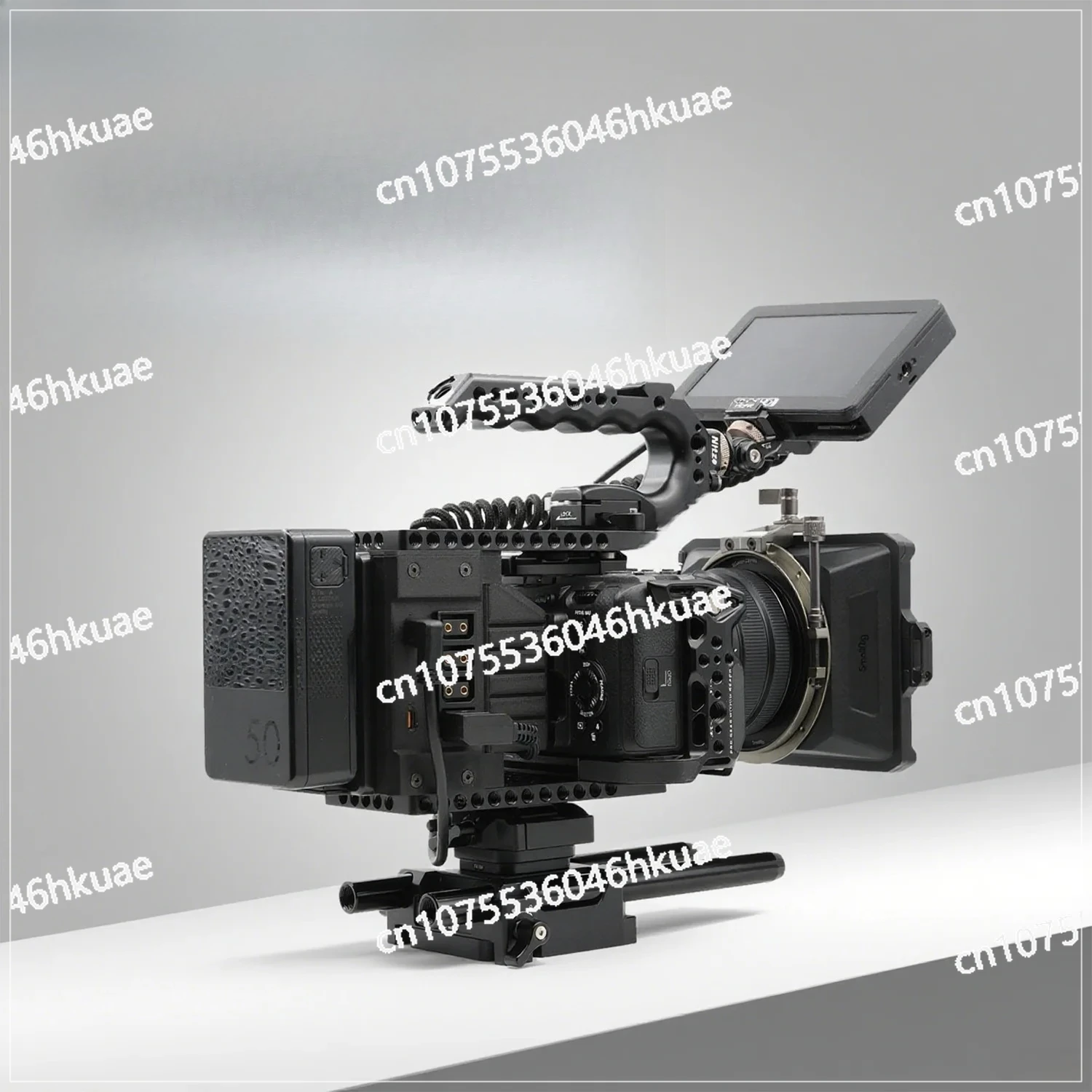 Модуль расширения подставки Fusion для корпусов камер FX3/FX30