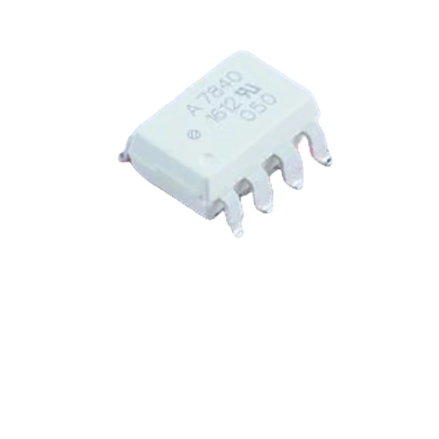 

5PCS/LOT(Operational Amplifier) HCPL-7840-500E