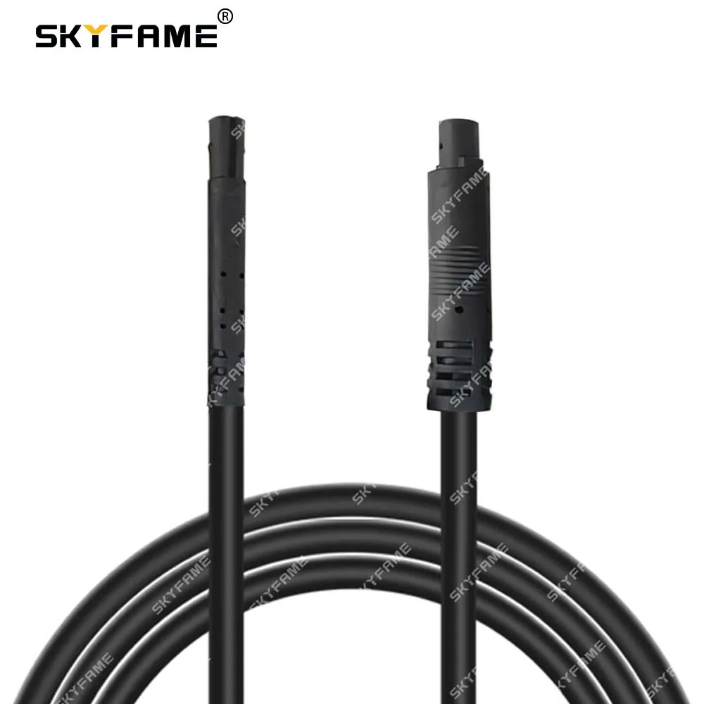 

SKYFAME Car 360 Camera Extension Cable
