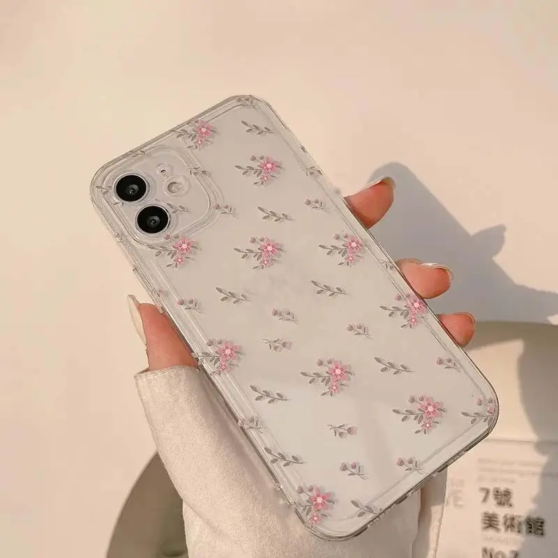 Ins caixa transparente para oppo reno 10, 11, 5g, 11f, 8 pro, 5, 6 lite, a17, a18, a38, a57, a77, a58, a78, a98, tpu, a79