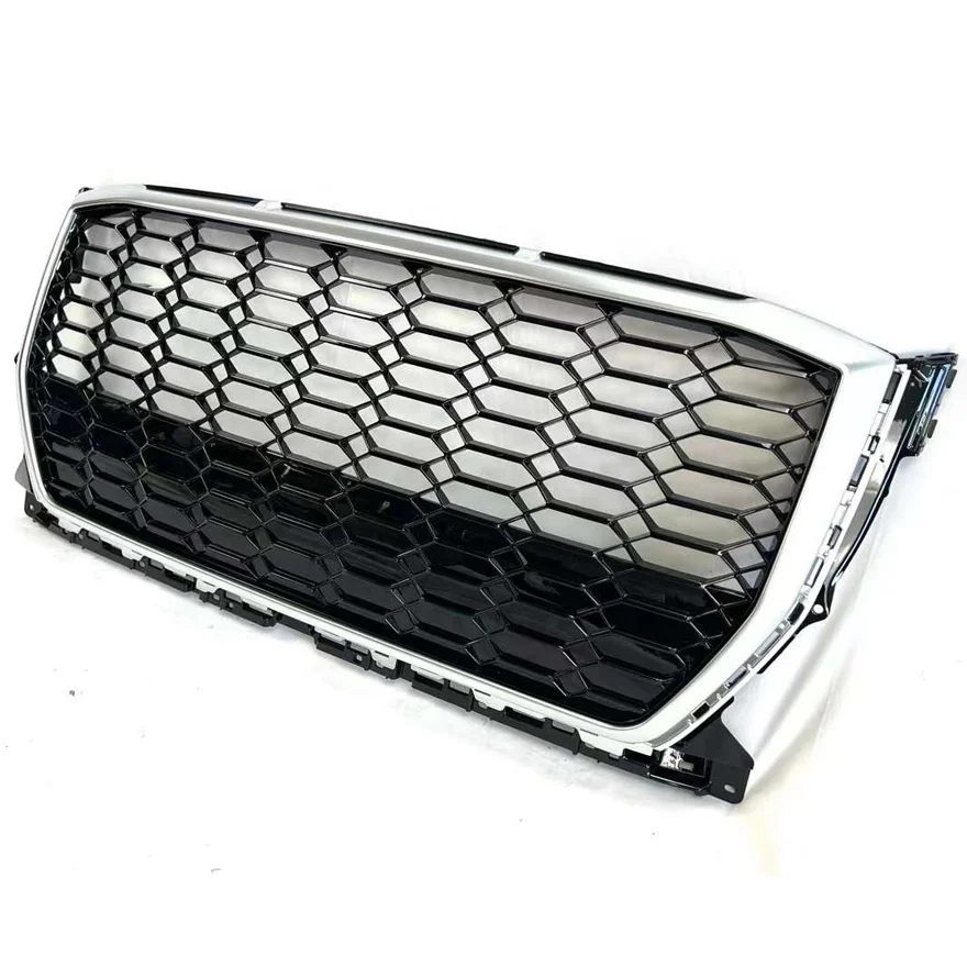 RSQ2 grille for Q2 car 2022 2023