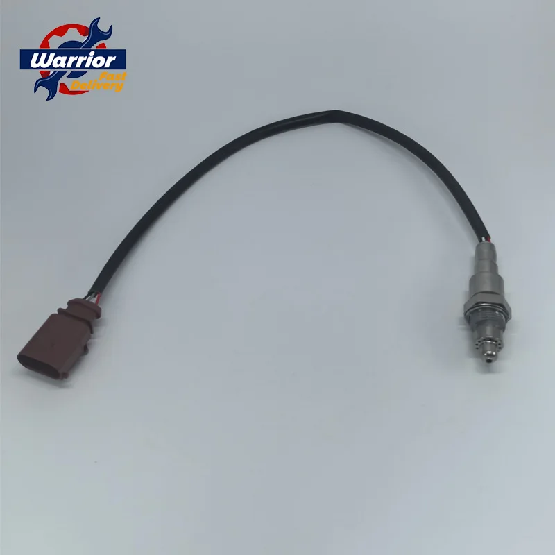 

0258030127 04e906262bh для Lambda Sonde O2 Zuur/5сенсор для Seat Ibiza Toledo 4 Skoda Fabia 3 Rapid Vw Polo 1.2tsi 2014-2020