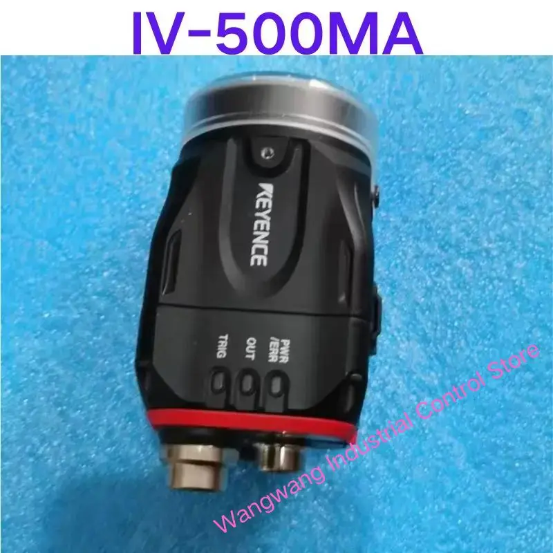 95-new  IV-500MA Industrial Camera