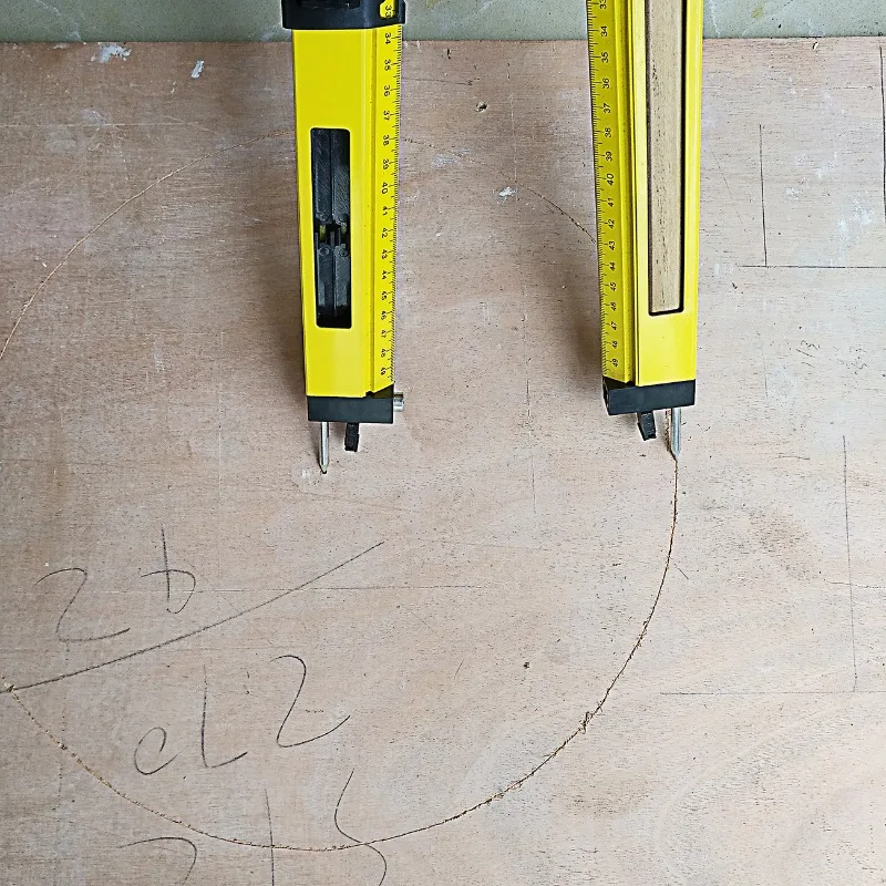 Multi functional marking line planning tool, compass, slope measurement angle meter, hanging tool, horizontal positioning tool
