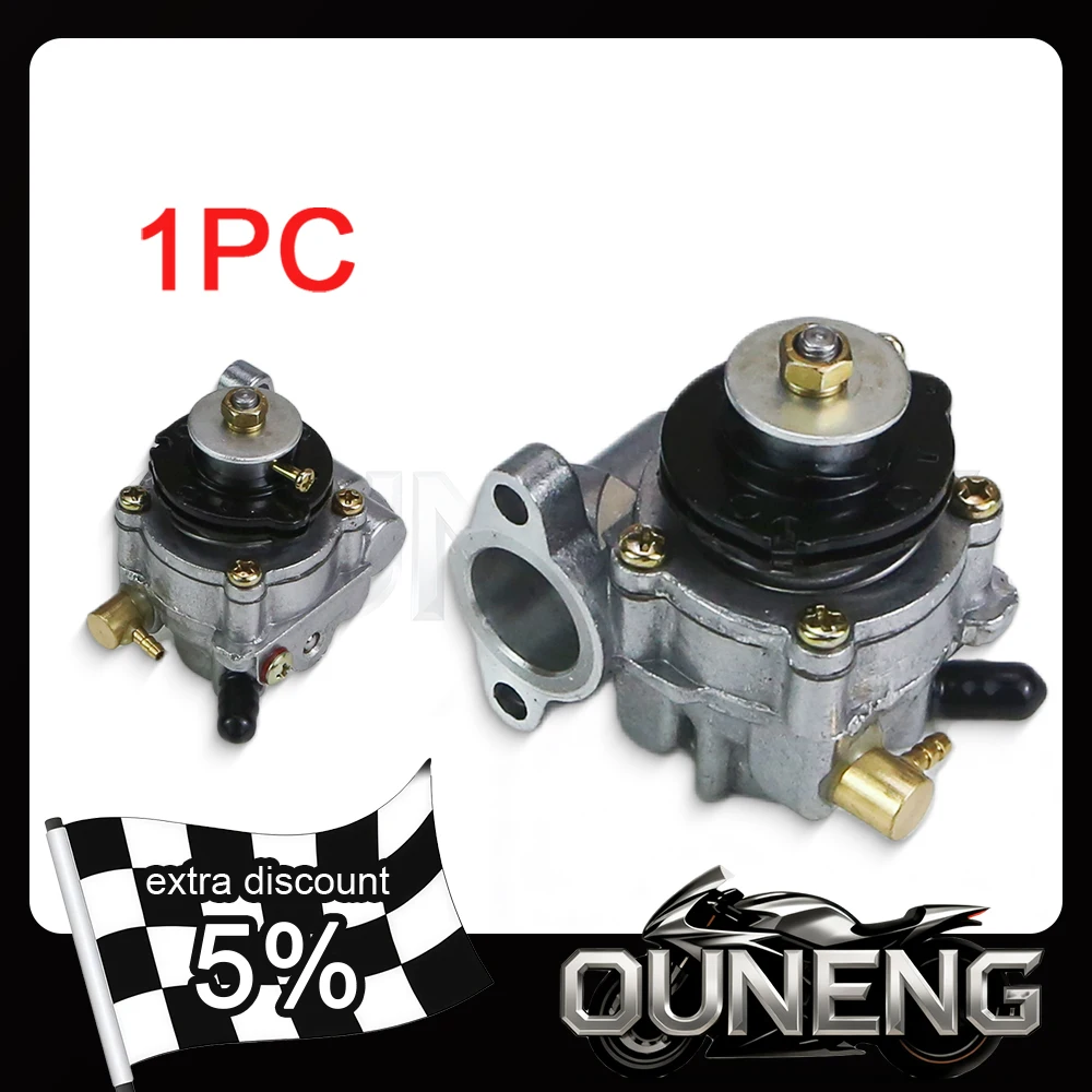 For Yamaha RX135 RX-K RXZ135 Outboard Engine Oil Fuel Pump 2 Stroke Marine Boat Spare Replacement Parts
