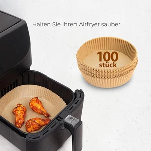 أفضل 7 مبيعات لملحقات المقلاة الهوائية من فيليبس - رقم 3