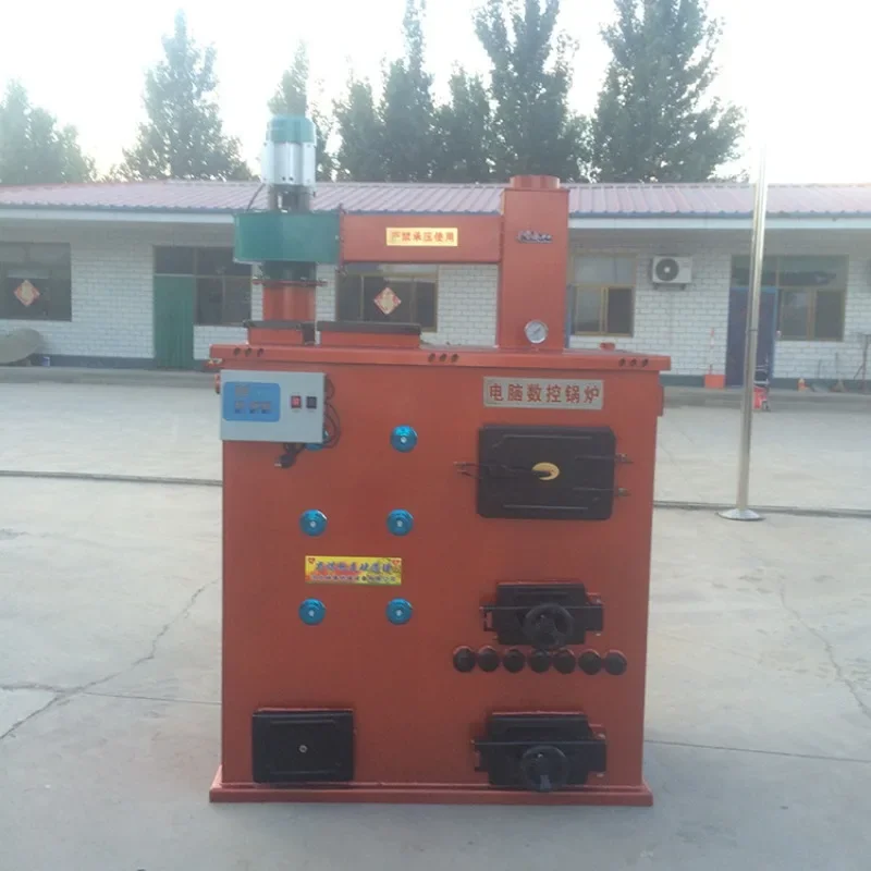 200-12,000 square meters of aquaculture CNC boilers, greenhouse heating coal-fired boilers