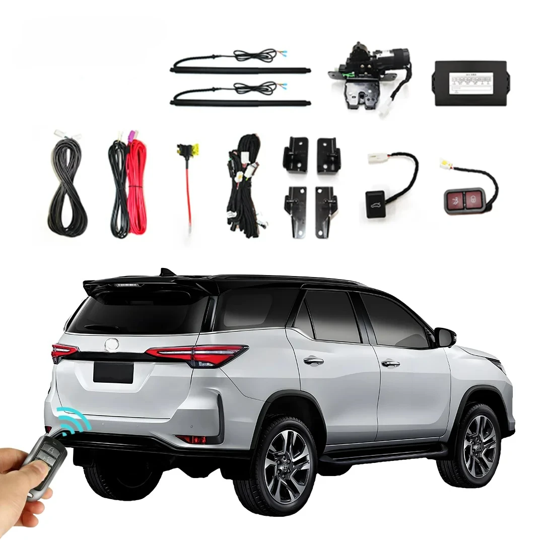 

Hot Selling ForToyota Fortuner Electric Tailgate Lift