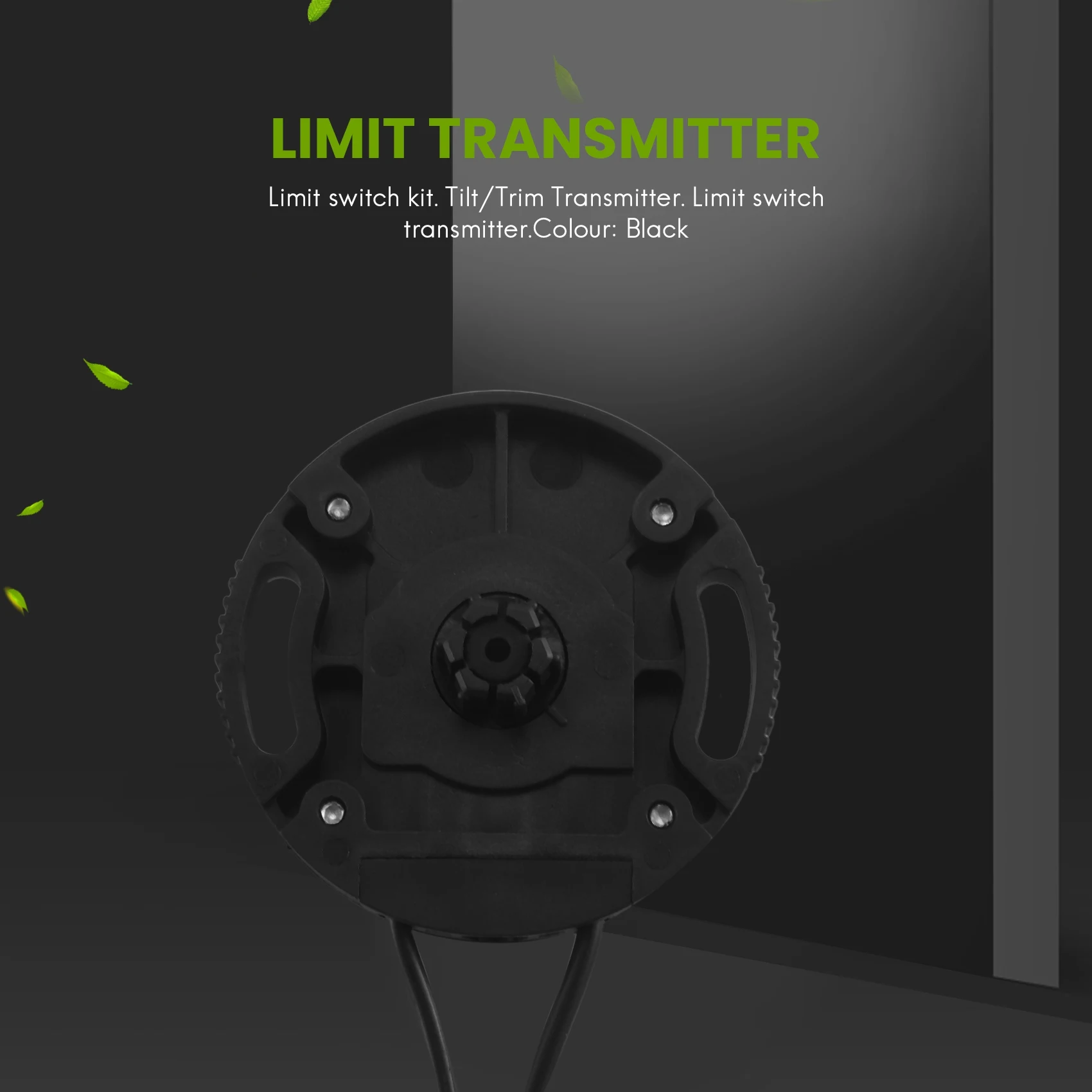 A22P_Set interruttori mittente limite di inclinazione/garniture per Mercruiser R / MR/ Alpha One Bravo 805320 A03 805130 A2