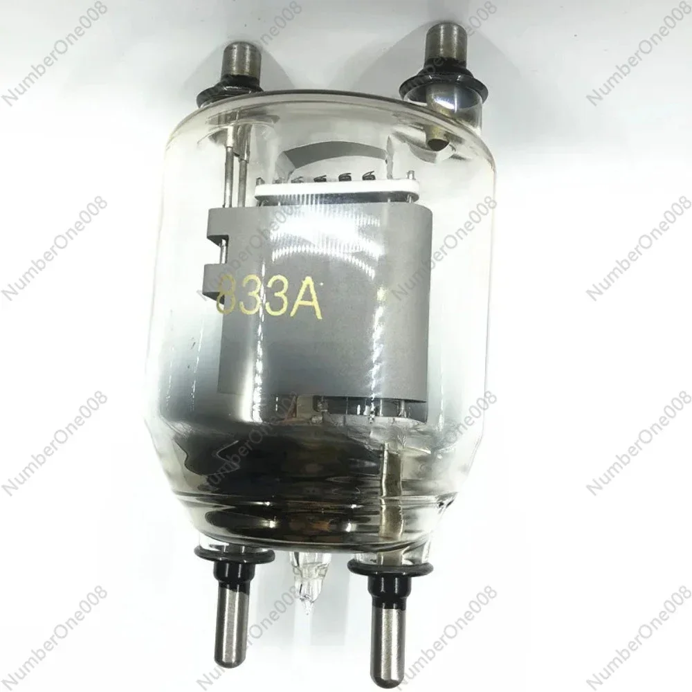 100% NEW 833A  Electron Tube FU-33 833 FU-833A Triode Tube Vacuum Tubes Made In China