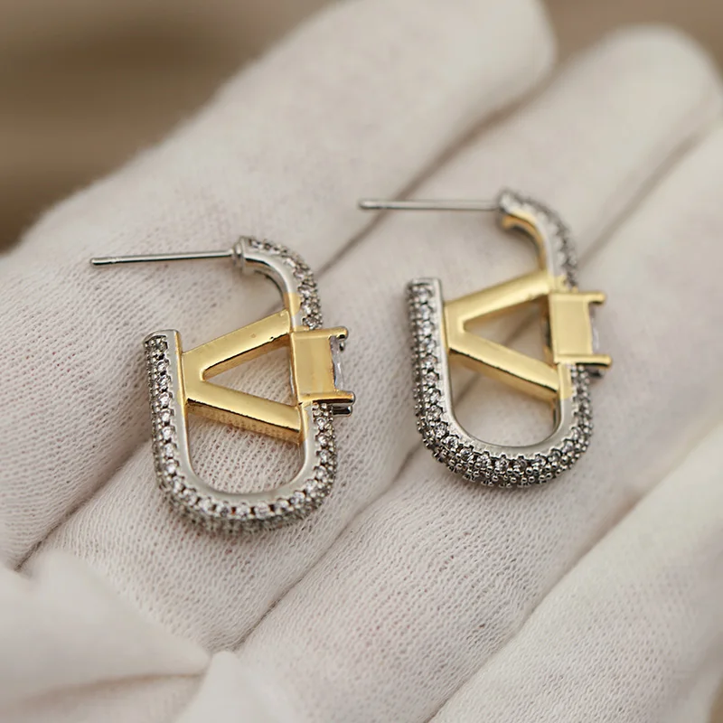 #68 Popular Stud Earrings Choices