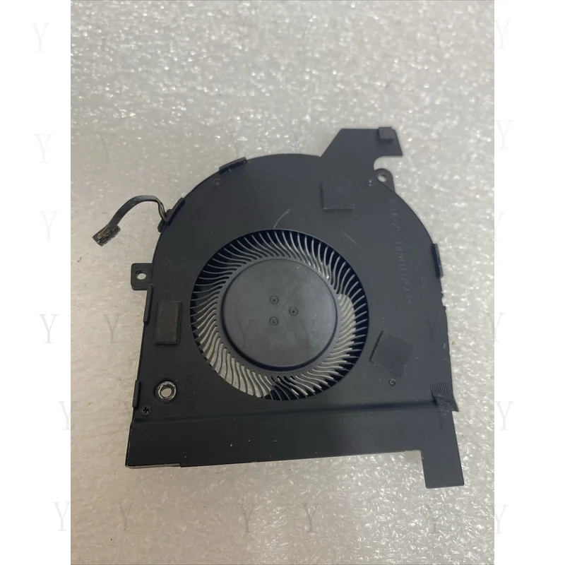 Y+  for Dell Latitude 5511 fan integrated cooling  FMCT 0HY6C8 HY6C8 P9
