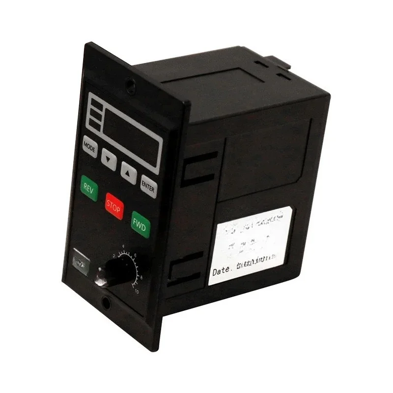 

Torque digital governor ZDRV. A21-040S2-D driver, motor controller