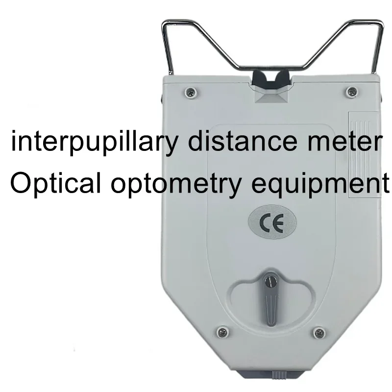 A-type Interpupillary Distance Meter Eye Measuring Instrument Glasses Interpupillary Distance Measuring Instrument